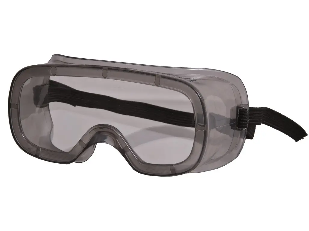 Fotografie Ochranné brýle CXS VITO, uzavřené, čirý zorník